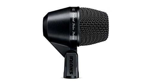 Shure PGA52-LC