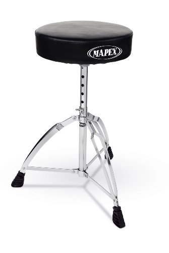 Mapex Double Brace Round Top