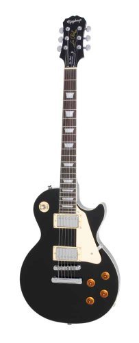 7. Epiphone Les Paul STANDARD 