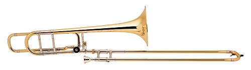 Bach 36BO Stradivarius Series Trombone