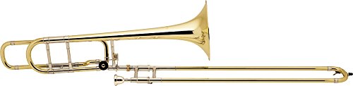 Bach 42BO F-Attachment Trombone
