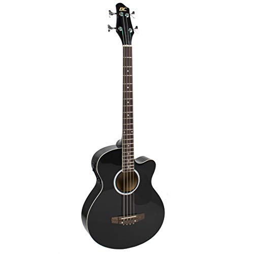 Best Choice Products 22-Fret Full Size Acoustic Bass