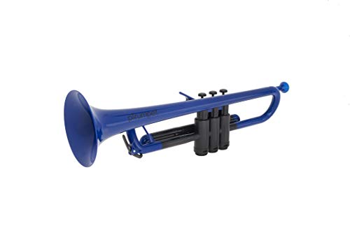 pTrumpet 2.0 Plastic Trumpet