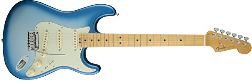 Fender American Elite Stratocaster