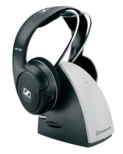 Sennheiser RS120 On