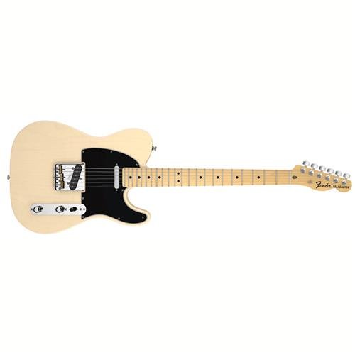 4. Fender American Special Telecaster 