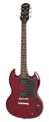 Epiphone SG Special