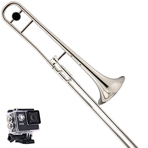 Kaizer Tenor Trombone
