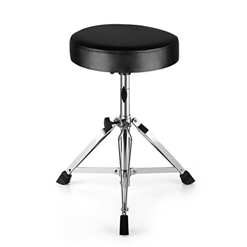 Flexzion Drum Throne