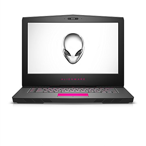 Alienware AW15R3-7001SLV-PUS