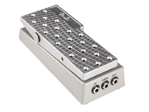 Fender FVP-1 Volume Pedal
