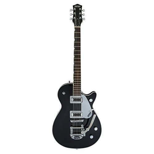 Gretsch G5230T Electromatic Jet FT Black