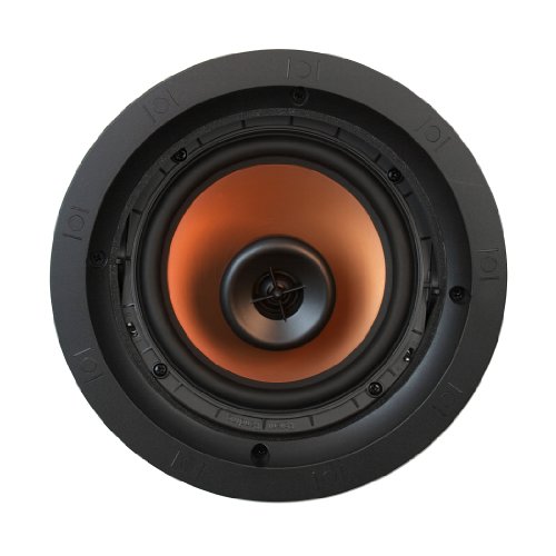 Klipsch CDT-5650-C II In-Ceiling Speaker