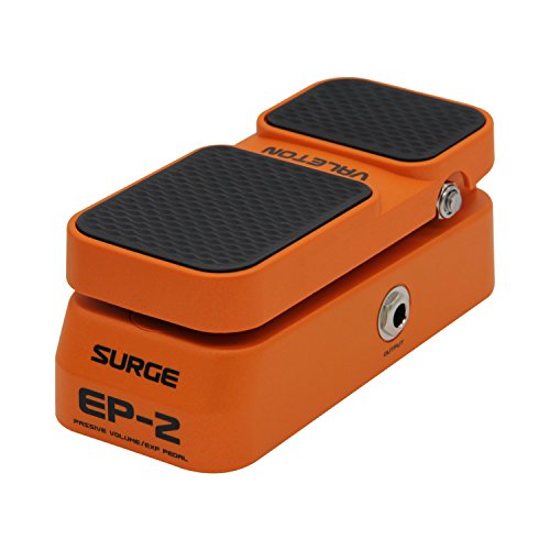 Orange Valeton EP-2 Passive Expression Performance Pedal