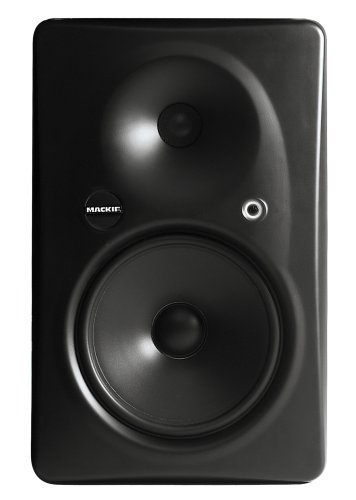 Mackie-HR824mkii-8-inch2-Way-Studio-Monitor