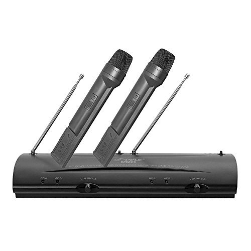 Pyle-Pro-PDWM2100-Professional-Wireless