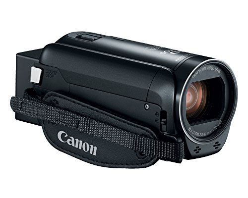 Canon VIXIA HF R800 Camcorder