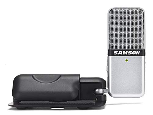 Samson Go Mic Portable USB