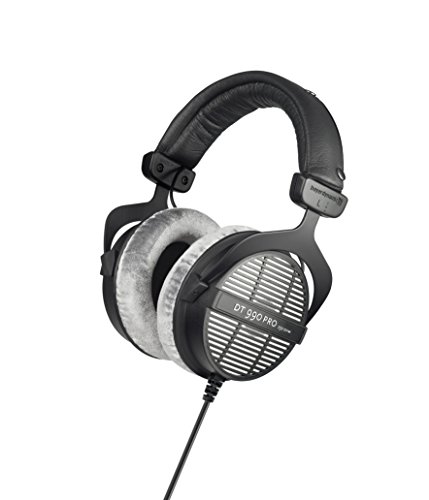 Beyerdynamic DT-990