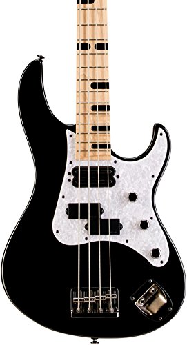 Yamaha Billy Sheehan Signature Attitude 3