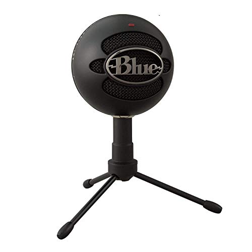 Blue Snowball iCE Recording and Streaming Mic