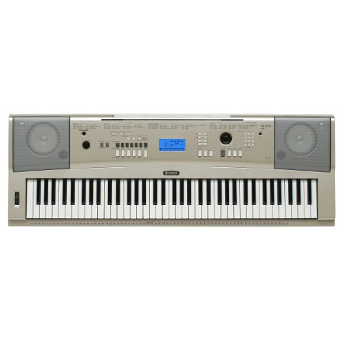 Yamaha YPG-235