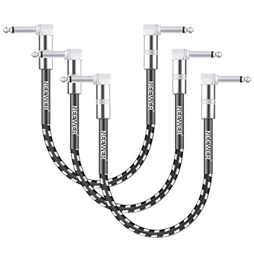 Neewner guitar patch cable