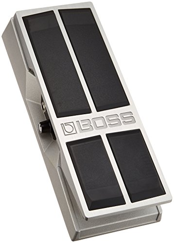 Boss FV-500L Pedal - Low Impedance