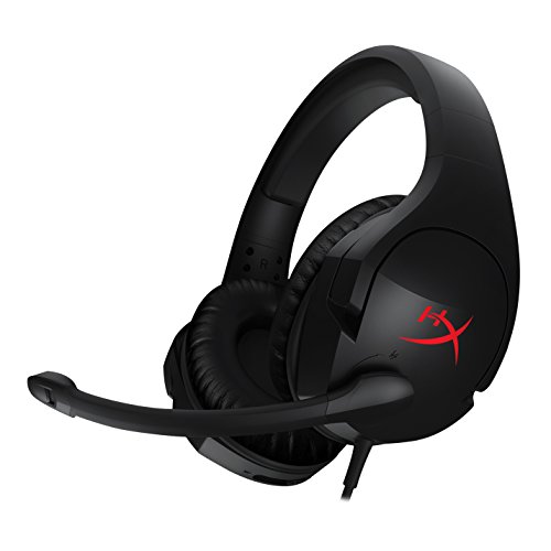 HyperX Cloud Stinger Gaming