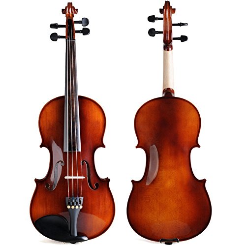 ADM Hand Carved Wooden