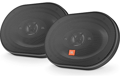 JBL Stage 9603
