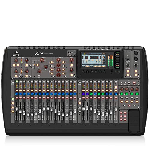 BEHRINGER X32