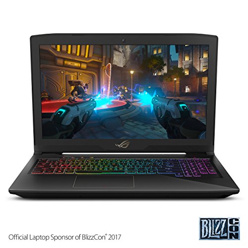 ASUS ROG STRIX