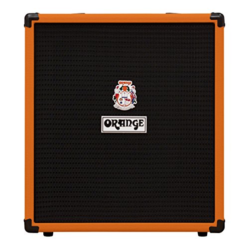 Orange Crush Bass 50W Bass Guitar Combo