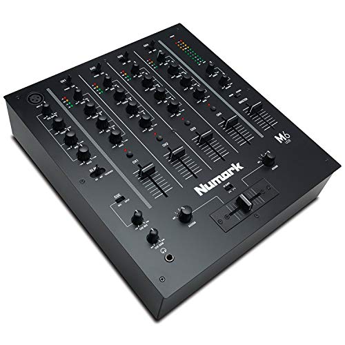 Numark M6 DJ