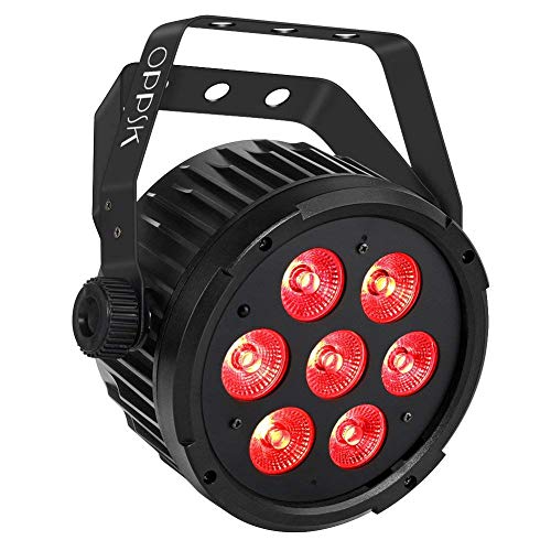 OPPSK Stage Light