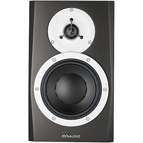 Dynaudio-Acoustics-BM6-mkIII-Monitor
