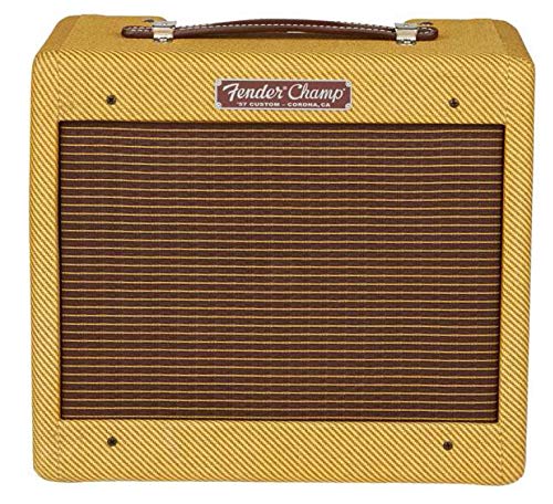 Fender '57 Custom Champ 5-watt 1x8" Tube Combo Amp