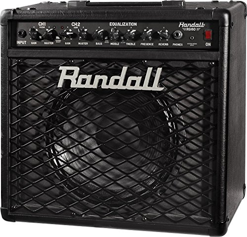 Randall RG80