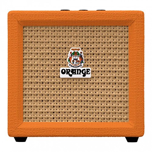 Orange Crush Mini 3