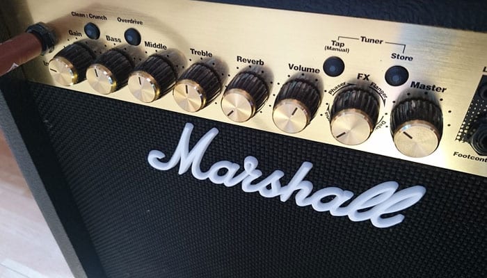 Best Acoustic Guitar Amps