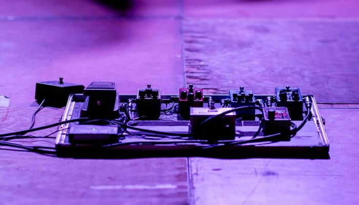 Best Chorus Pedal for Guitars in 2023