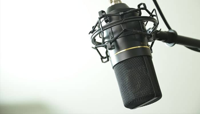Best Condenser Mics for recording