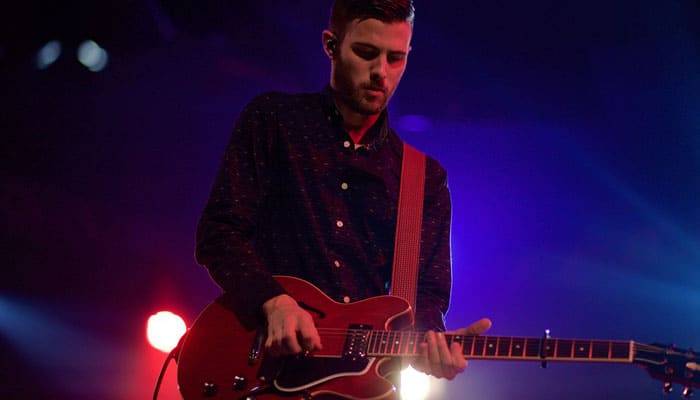 Best Electric Guitar Case of 2017