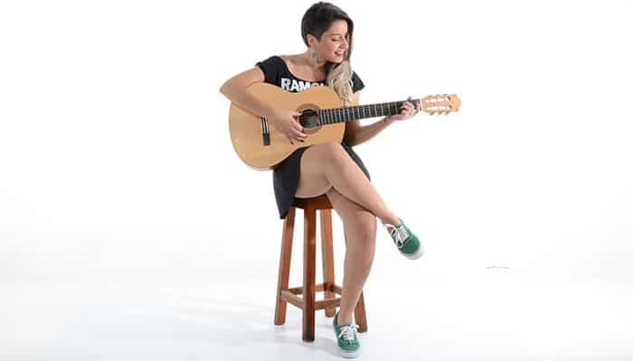 The Top Rated Guitar Stool of 2017 Review