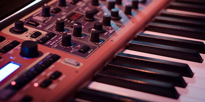 Best Keyboard Stands