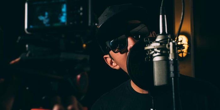 Best Microphone for Rap Vocals