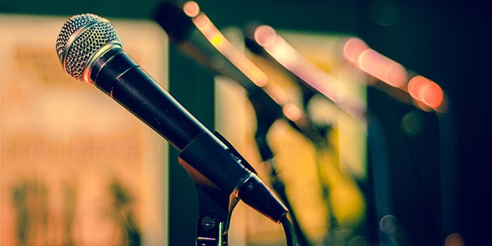 Best Microphone Stands