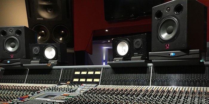 Best Studio Monitors