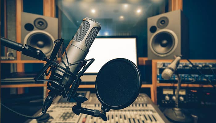 Best USB Microphone for Home Recording